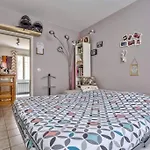 Charmant appartement T1 dans le quartier Crimée