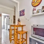 Charmant appartement T1 dans le quartier Crimée
