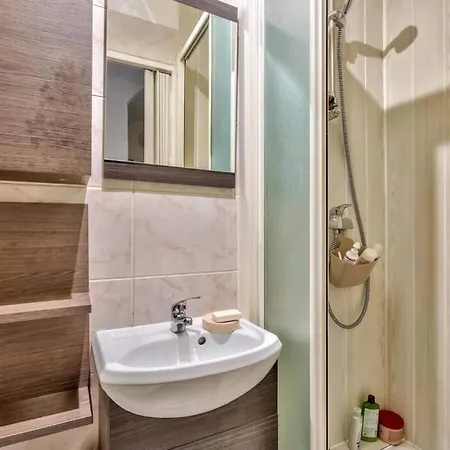Charmant appartement T1 dans le quartier Crimée *